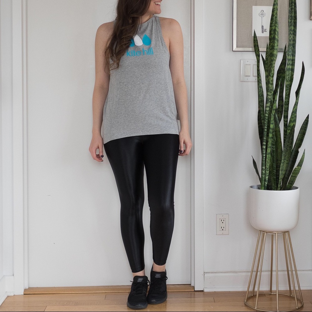 Lululemon x Kite Hill Tank Top
